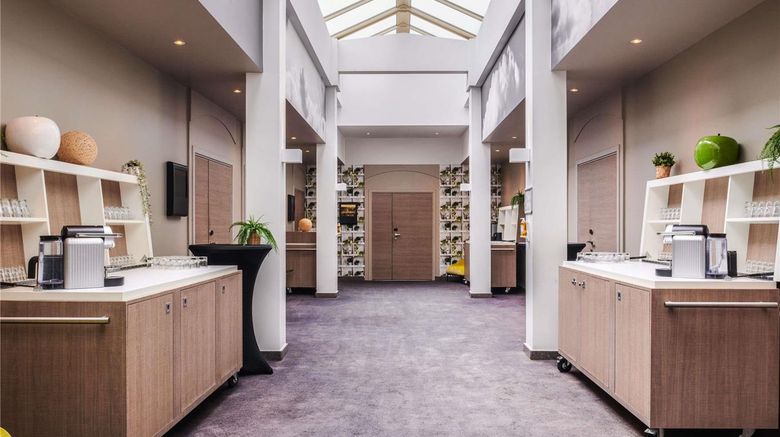 <b>Mercure Nantes Central Grand Hotel Other</b>. Images powered by <a href="https://iceportal.shijigroup.com/" title="IcePortal" target="_blank">IcePortal</a>.