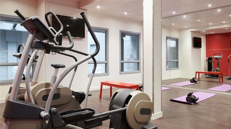 <b>Mercure Nantes Central Grand Hotel Health</b>. Images powered by <a href="https://iceportal.shijigroup.com/" title="IcePortal" target="_blank">IcePortal</a>.