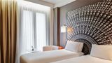 Mercure Nantes Central Grand Hotel Room