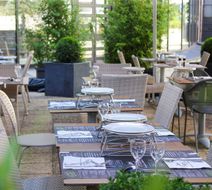Ibis Styles Evry Courcouronnes Exterior