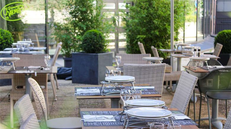 <b>Ibis Styles Evry Courcouronnes Exterior</b>. Images powered by <a href="https://iceportal.shijigroup.com/" title="IcePortal" target="_blank">IcePortal</a>.