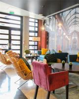 Ibis Styles Evry Courcouronnes