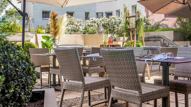Ibis Styles Evry Courcouronnes Exterior