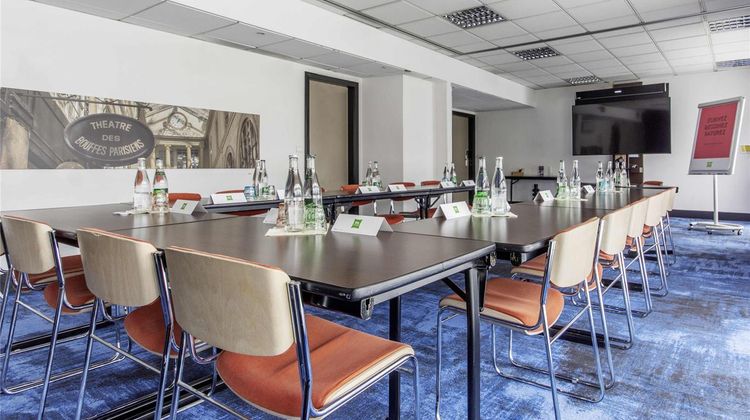 Ibis Styles Evry Courcouronnes Meeting