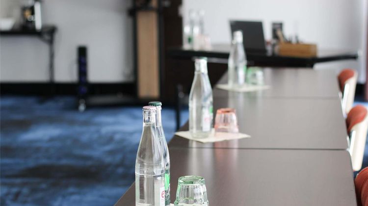 Ibis Styles Evry Courcouronnes Other