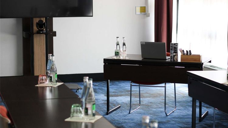 Ibis Styles Evry Courcouronnes Other