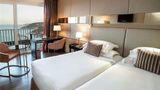 Mercure Monte Igueldo Hotel Room