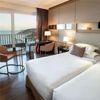 Mercure Monte Igueldo Hotel