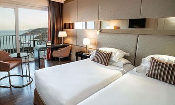 Mercure Monte Igueldo Hotel