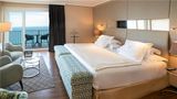 Mercure Monte Igueldo Hotel Room