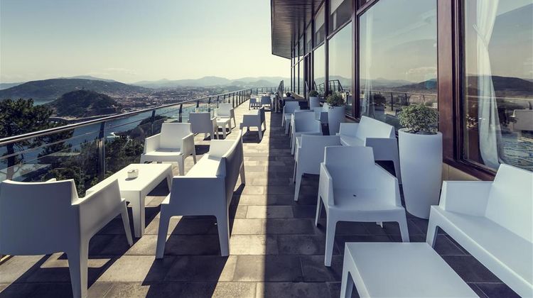 Mercure Monte Igueldo Hotel Other
