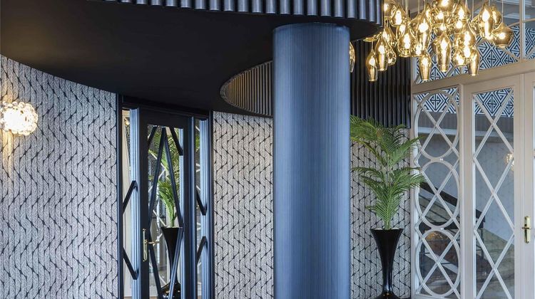 Mercure Monte Igueldo Hotel Other