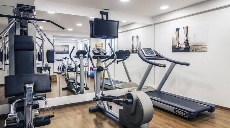 <b>Mercure Monte Igueldo Hotel Health</b>. Images powered by <a href="https://iceportal.shijigroup.com/" title="IcePortal" target="_blank">IcePortal</a>.