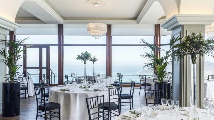 Mercure Monte Igueldo Hotel Other