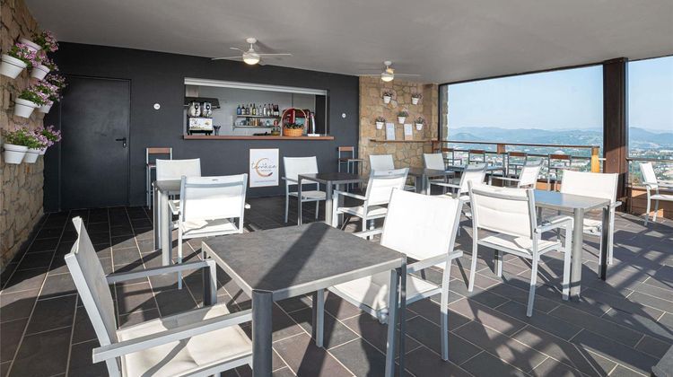 Mercure Monte Igueldo Hotel Restaurant