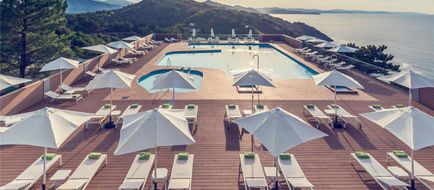 Mercure Monte Igueldo Hotel Exterior