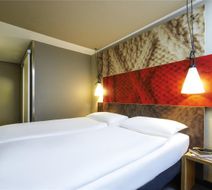 Hotel iBis Adliswil Room