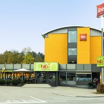 Hotel iBis Adliswil