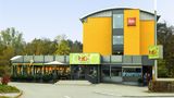 <b>Hotel iBis Adliswil Exterior</b>. Images powered by <a href="https://iceportal.shijigroup.com/" title="IcePortal" target="_blank">IcePortal</a>.