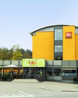 Hotel iBis Adliswil
