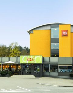 Hotel iBis Adliswil
