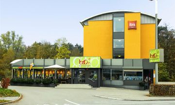 Hotel iBis Adliswil