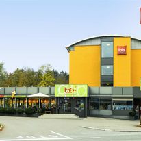 Hotel iBis Adliswil