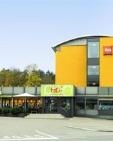 Hotel iBis Adliswil