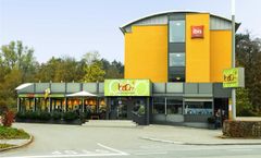 Hotel iBis Adliswil