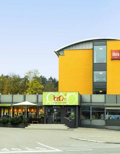 Hotel iBis Adliswil