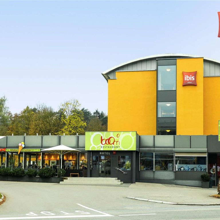 Hotel iBis Adliswil