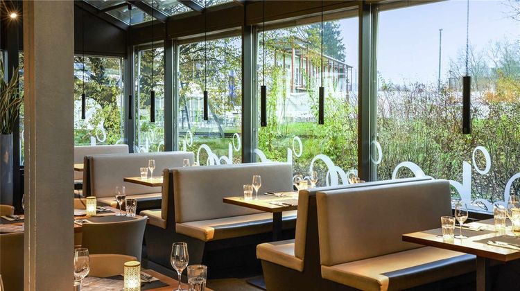 Hotel iBis Adliswil Restaurant