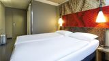 Hotel iBis Adliswil Room