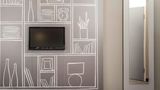 Hotel iBis Adliswil Room