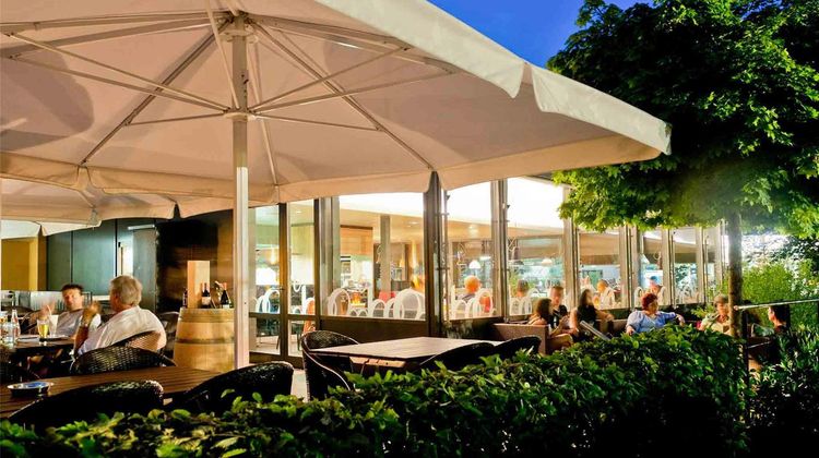 Hotel iBis Adliswil Restaurant
