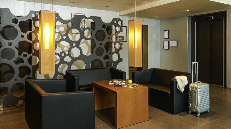 Hotel iBis Adliswil Restaurant