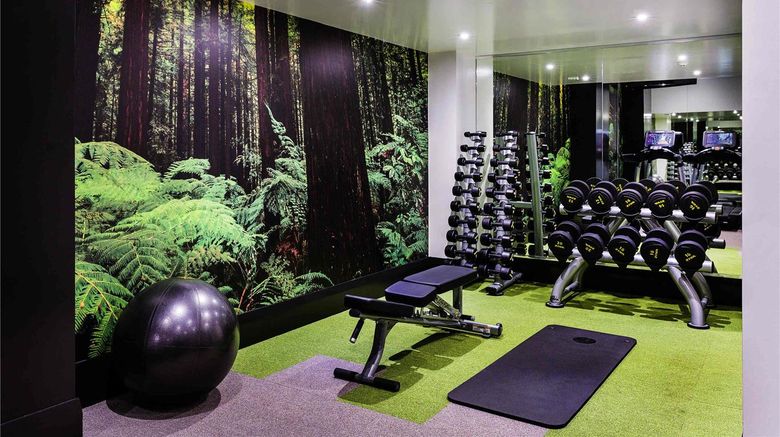 <b>Moevenpick Hotel Wellington Other</b>. Images powered by <a href="https://iceportal.shijigroup.com/" title="IcePortal" target="_blank">IcePortal</a>.