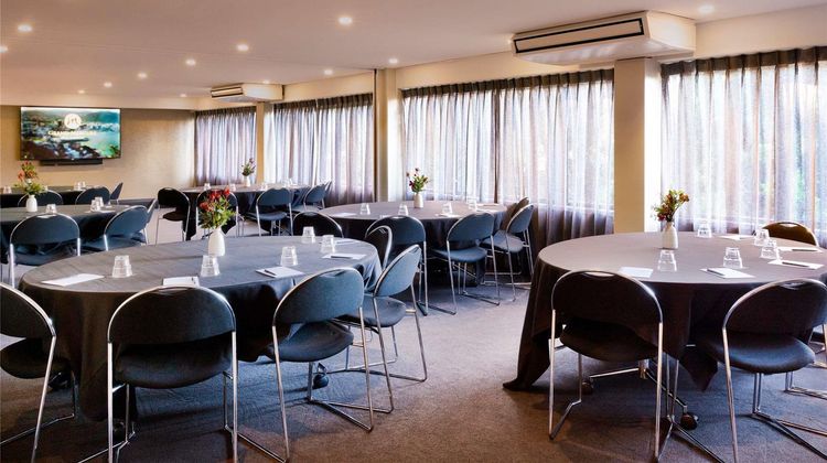 Moevenpick Hotel Wellington Meeting