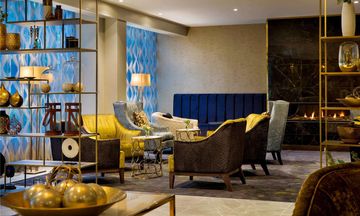 Moevenpick Hotel Wellington