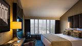 Moevenpick Hotel Wellington Suite