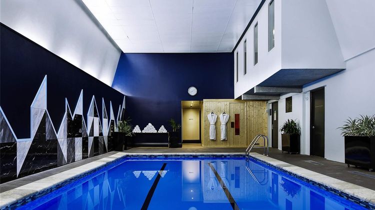 Moevenpick Hotel Wellington Other