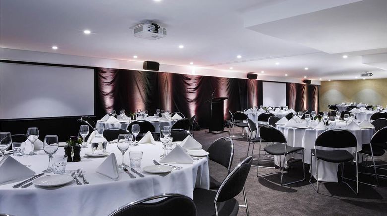 <b>Moevenpick Hotel Wellington Meeting</b>. Images powered by <a href="https://iceportal.shijigroup.com/" title="IcePortal" target="_blank">IcePortal</a>.