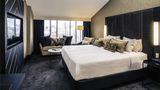 Moevenpick Hotel Wellington Room