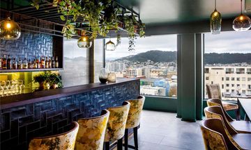 Moevenpick Hotel Wellington