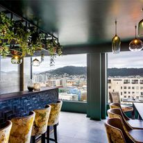 Moevenpick Hotel Wellington