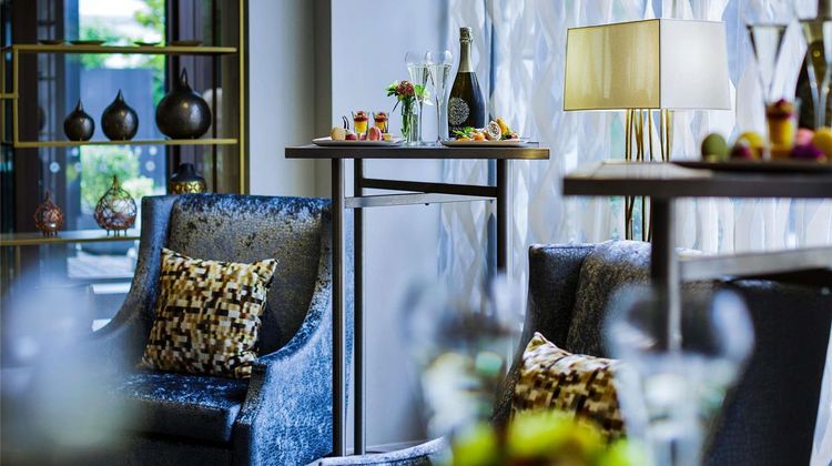 Moevenpick Hotel Wellington Other