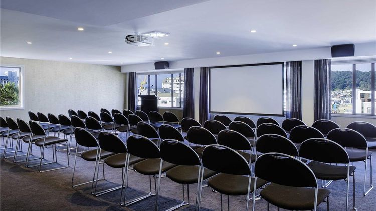 Moevenpick Hotel Wellington Meeting