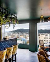Moevenpick Hotel Wellington