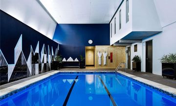 Moevenpick Hotel Wellington