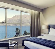 Mercure Resort Queenstown Room
